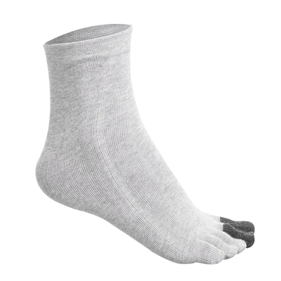 五指袜厚款四季分脚子全棉防臭