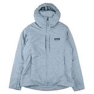新款Nano-Air科技棉服女款透气保暖轻量户外棉衣Patagonia 84268