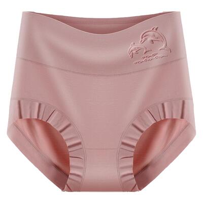 180斤可穿内裤女士莫代尔无痕