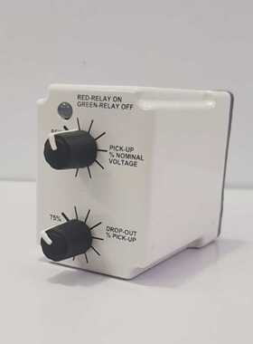 Macromatic VMKP024D Voltage Monitoring Relay UnderOvervoltag