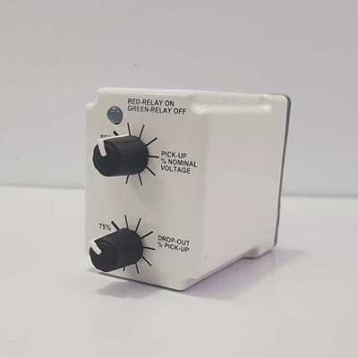 Macromatic VMKP024D Voltage Monitoring Relay UnderOvervoltag