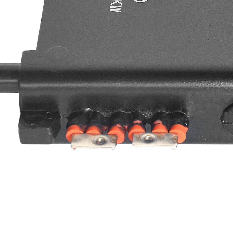 电壁挂炉供应 直销铸铝发热体24-30kw 19mm水管 水电分离