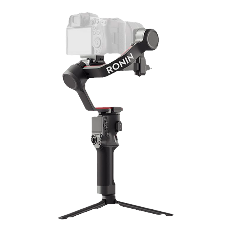 DJI大疆RS4/3mini手持云台稳定器