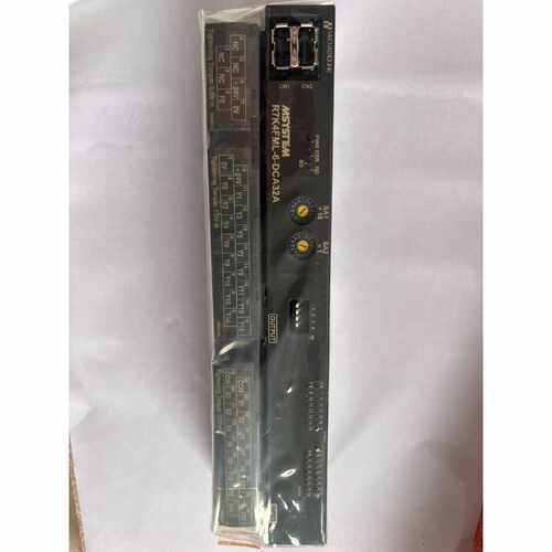 MSYSTEM R7K4FML-6-DCA32A-R询价