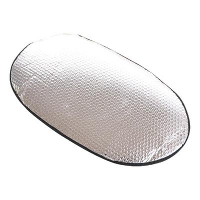 电动车座套四季通用透气隔热坐垫