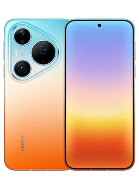 【顺丰闪发】HUAWEI Pura 90 Pro Max 华为手机鸿蒙智能旗舰超大底2亿长焦XMAGE智拍 华为官方授权专卖