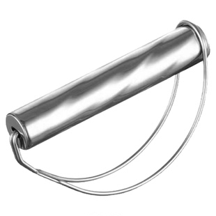 不锈钢提菜器拎菜提重物神器塑料袋买菜购物篮省力防勒手提物器