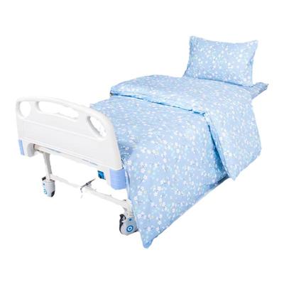 医院用床单三件套穿棉加厚