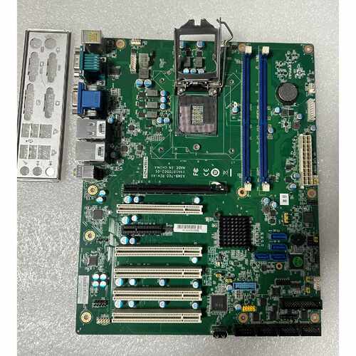 询价-研华工控机主板 AIMB-705G2 成色新，实图多
