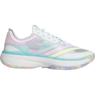 Adidas/阿迪达斯正品ADIZERO男士实战缓震运动篮球鞋JP9421