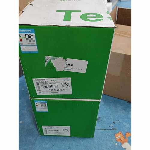 询价-交流接触器LC1D11500M7C可维修