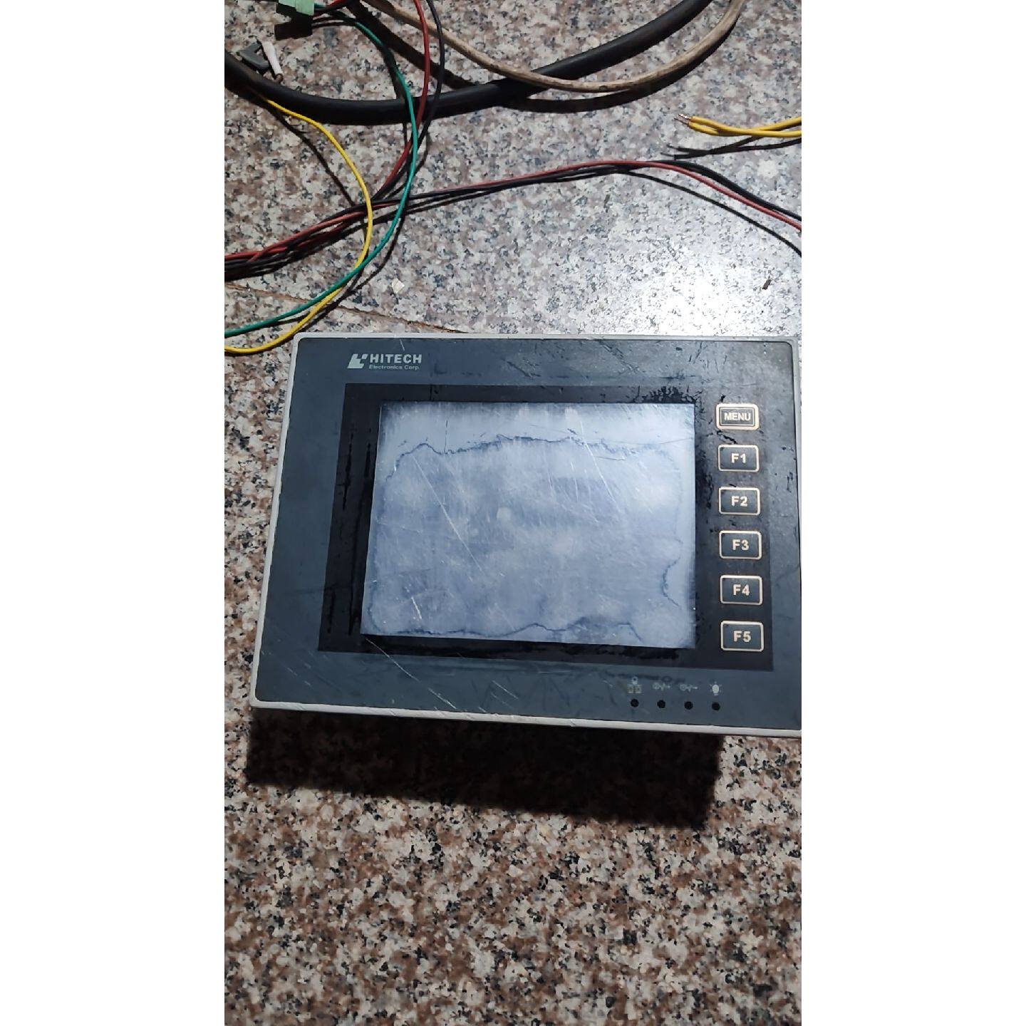 议价海泰客触摸屏 PWS6600S-S