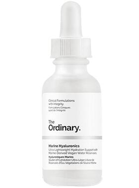TheOrdinary海洋透明质酸补水保湿面部精华液30ml