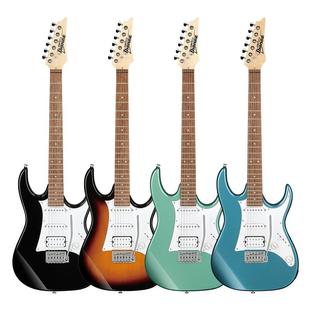 正品IBANEZ GRX40电吉他依班娜GRG170DX摇滚初学者入门进阶吉他