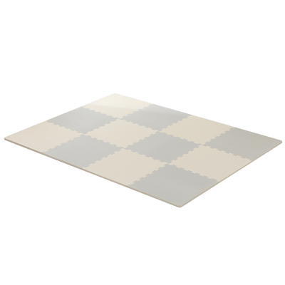 棒棒猪宝宝拼接爬爬垫婴儿加厚