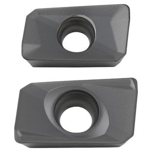 数控铣刀片APMT1135PDER-LNN  APMT1604PDER-LNN 不锈钢专用