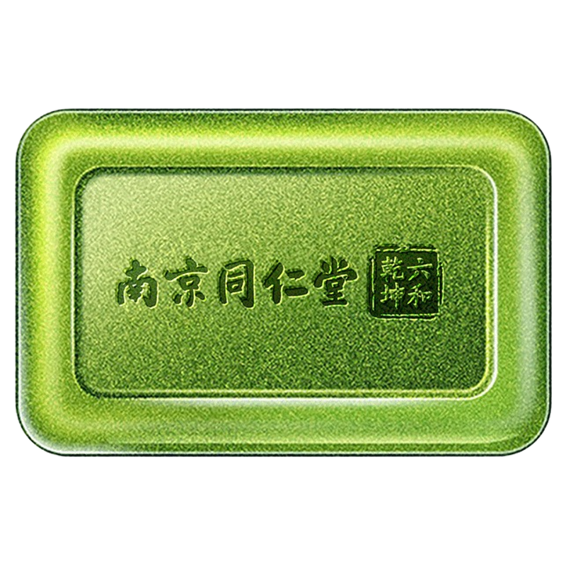同仁堂除螨皂深层清洁