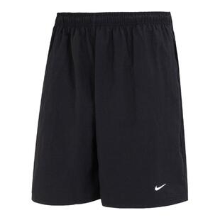 Nike耐克男裤夏季新款运动休闲简约舒适百搭透气短裤DX0750