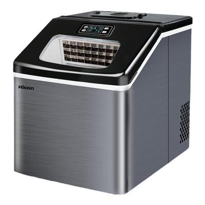 惠康制冰机小型迷你手动家用