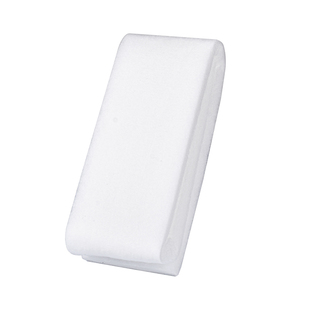 水族箱鱼缸过滤棉高密度透水性好鱼缸净化材料白棉滤棉包邮