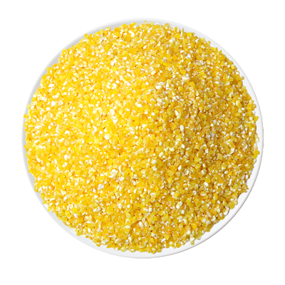 小玉米糁东北农家新鲜笨玉米小渣子五谷杂粮粥大玉米碴子原料5斤