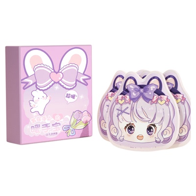 穿戴式一次性2025新款自发热手握