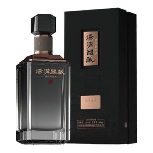 【官方正品】汤沟 国藏清窖30 汤沟酒 浓香型白酒 纯粮酒42度单瓶