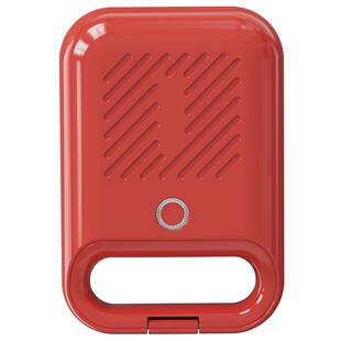 monda三明治早餐机家用小型多功能烤吐司机全自动烤面包加厚新款