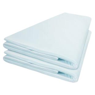 零压慢回弹记忆棉薄床垫柔软沙发坐垫芯家用公寓出租房用飘窗棉垫