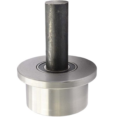 单边滑轮临东升降机滑轮支持定制