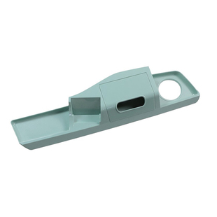 五菱宏光mini中控仪表台储物盒马卡龙迷你内饰改装置物盒配件布置