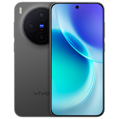 【广补超链】vivo X300