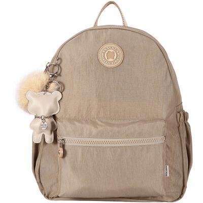 丹尼熊男女学生书包休闲百搭出游