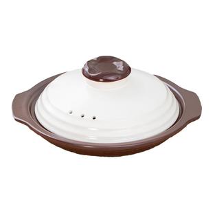 饭店砂锅煲商用电陶炉煤气灶专用鱼头平底炖肉煲仔干锅锅具啫啫煲