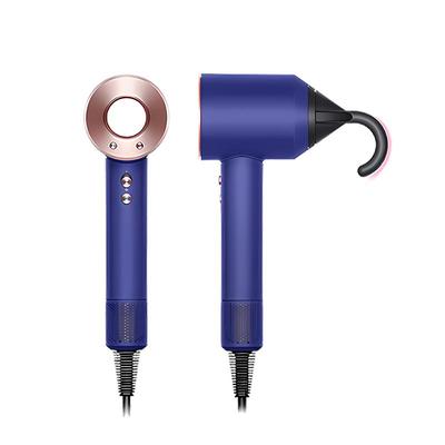 戴森官翻HD08吹风机护发电吹风