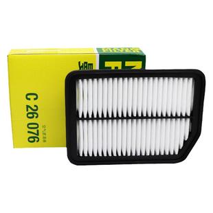 长安睿骋锐程CC欧尚X7 Z6科赛5科尚陆风X2空滤曼牌空气滤芯格清器