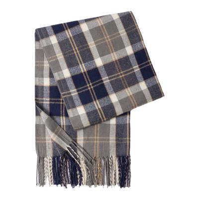 送男友礼物中性保暖围巾合集DK