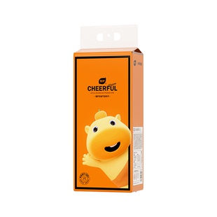 植护大提悬挂式抽纸家用实惠装纸巾纸抽整箱厕纸擦手卫生纸餐巾纸