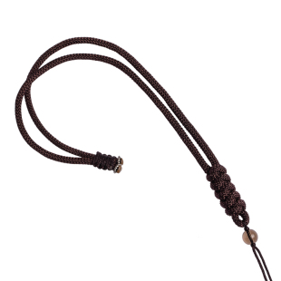 DIY汽车葫芦绳半成品挂绳手工编织平安扣挂件吊坠挂绳车载挂坠绳