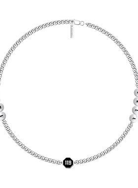 yuritancallme系列珍珠项链