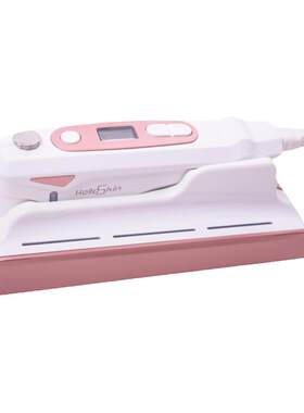 日本helloskin脸部提拉7D瘦脸仪