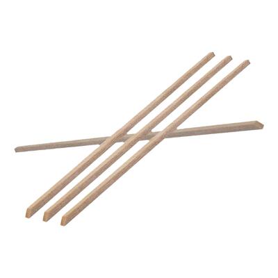 镜面研磨德国原装进口抛光木条