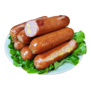 雨润辣香里脊韩式烤肉香辣通脊火腿炒菜熟食冷盘凉菜即食家庭餐饮