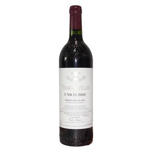 2013西西里亚尤尼科红酒西班牙原瓶进口葡萄酒Vega Sicilia Unico