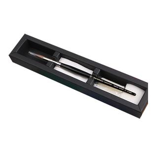 德国达芬奇水彩笔v35大师级长峰貂毛水彩画笔套装初学者美术专业拖把圆头毛笔国画固体水彩画刷细节笔勾线笔