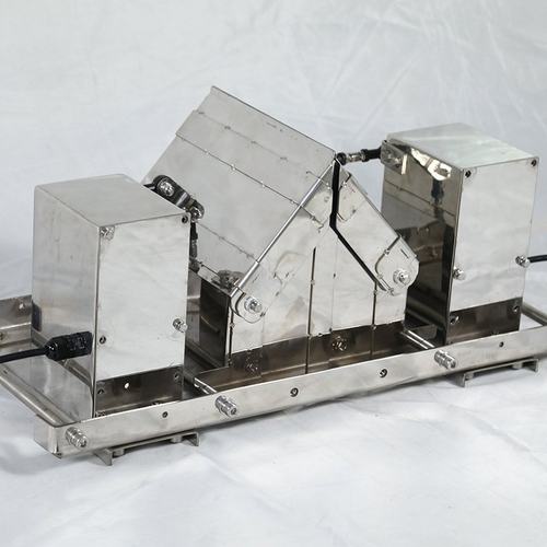 康必威中山厂家货源 组合称集料斗提高机器速度配件 称重设备配件