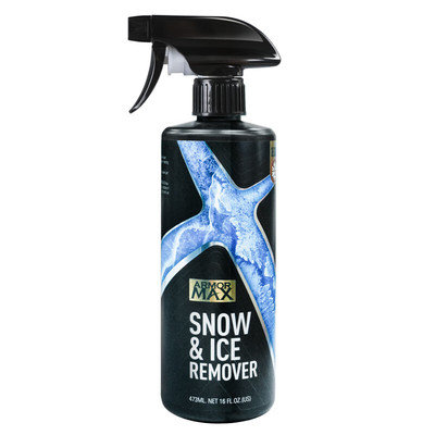 ARMORMAX融雪除冰剂除霜预防结冰