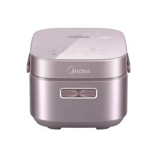 美的赤炎炭火Pro立体IH电饭煲家用4升多功能低糖电饭锅CFB4089H