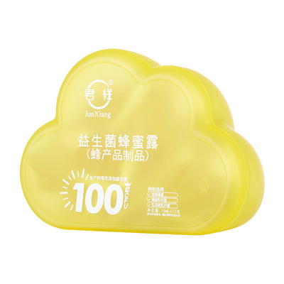 益生菌蜂蜜露孕妇款|千人回购