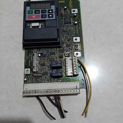 议价西门子ECO变频器主板CPU板G85139-E1721-A88 G85139-E1721-A8